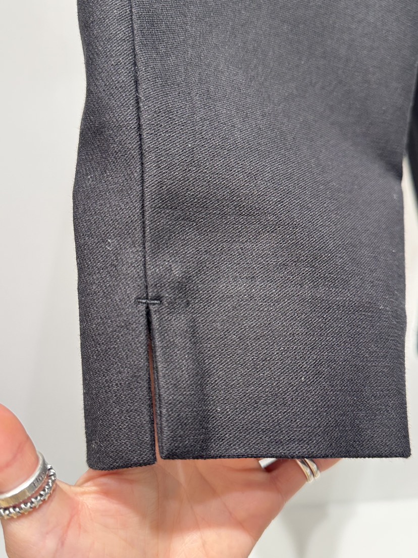 MELTED-P韓國直郵女士新品時尚人氣26春夏推薦真品職業短褲MELTED-P短褲