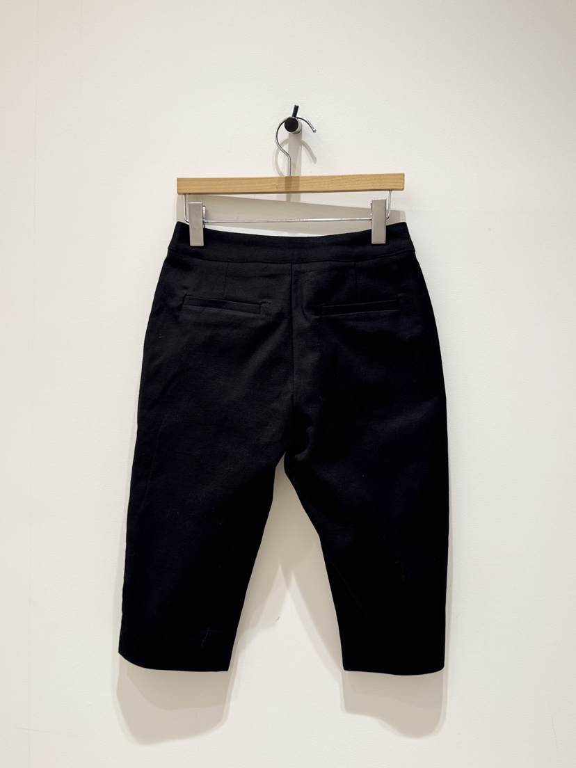 MELTED-P韓國直郵女士新品時尚人氣26春夏推薦真品職業短褲MELTED-P短褲