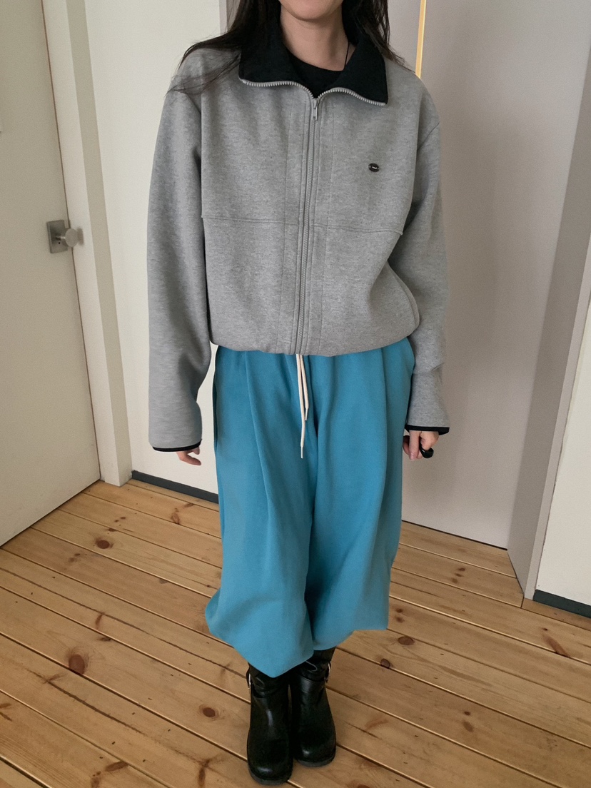 CAMEL-P東大門代購女士新品時尚休閑褲Came_l 家休閑褲