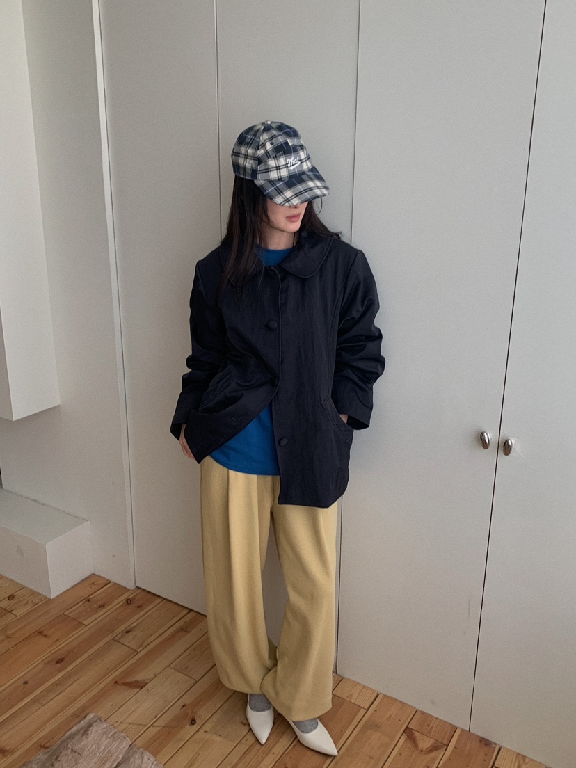 CAMEL-P東大門代購女士新品時尚休閑褲Came_l 家休閑褲