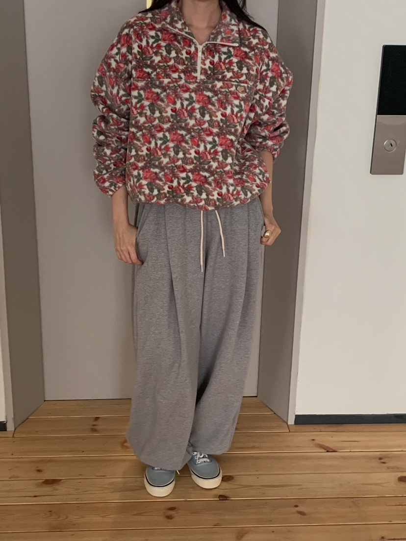 CAMEL-P東大門代購女士新品時尚休閑褲Came_l 家休閑褲