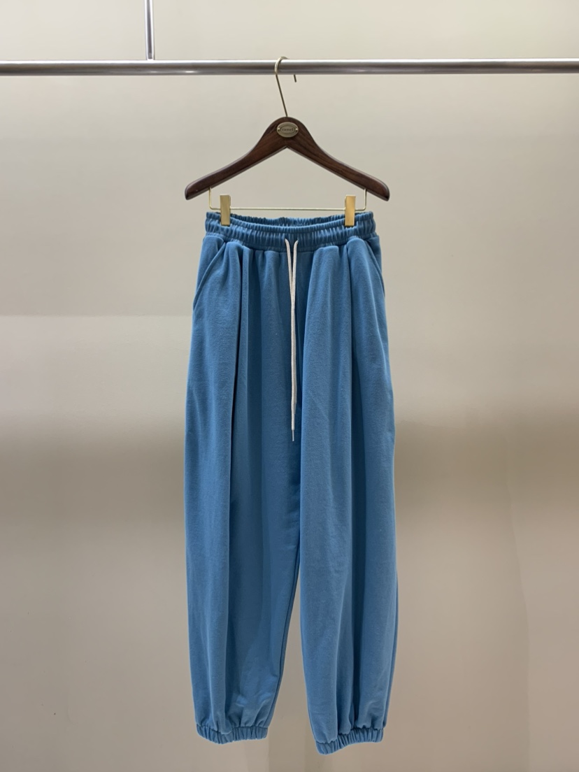 CAMEL-P東大門代購女士新品時尚休閑褲Came_l 家休閑褲圖色1