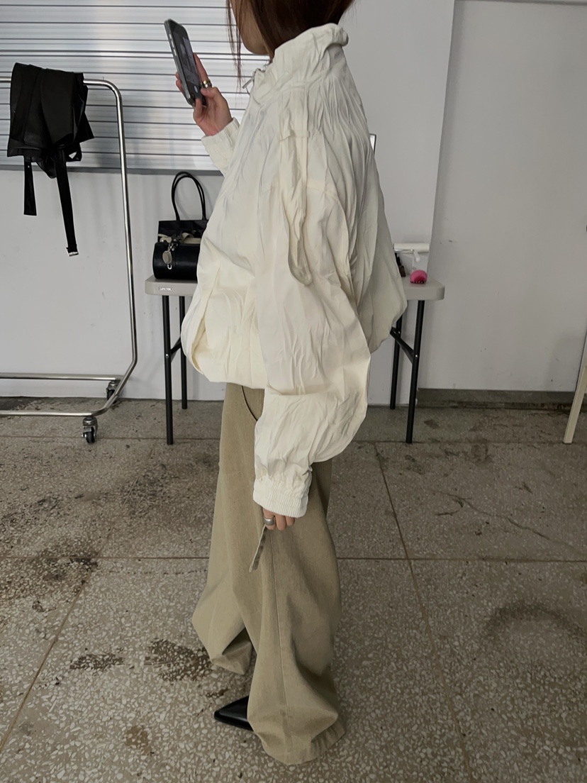 MADE-P東大門直郵女士新品熱賣真品26春夏推薦人氣休閑褲MADE-P休閑褲