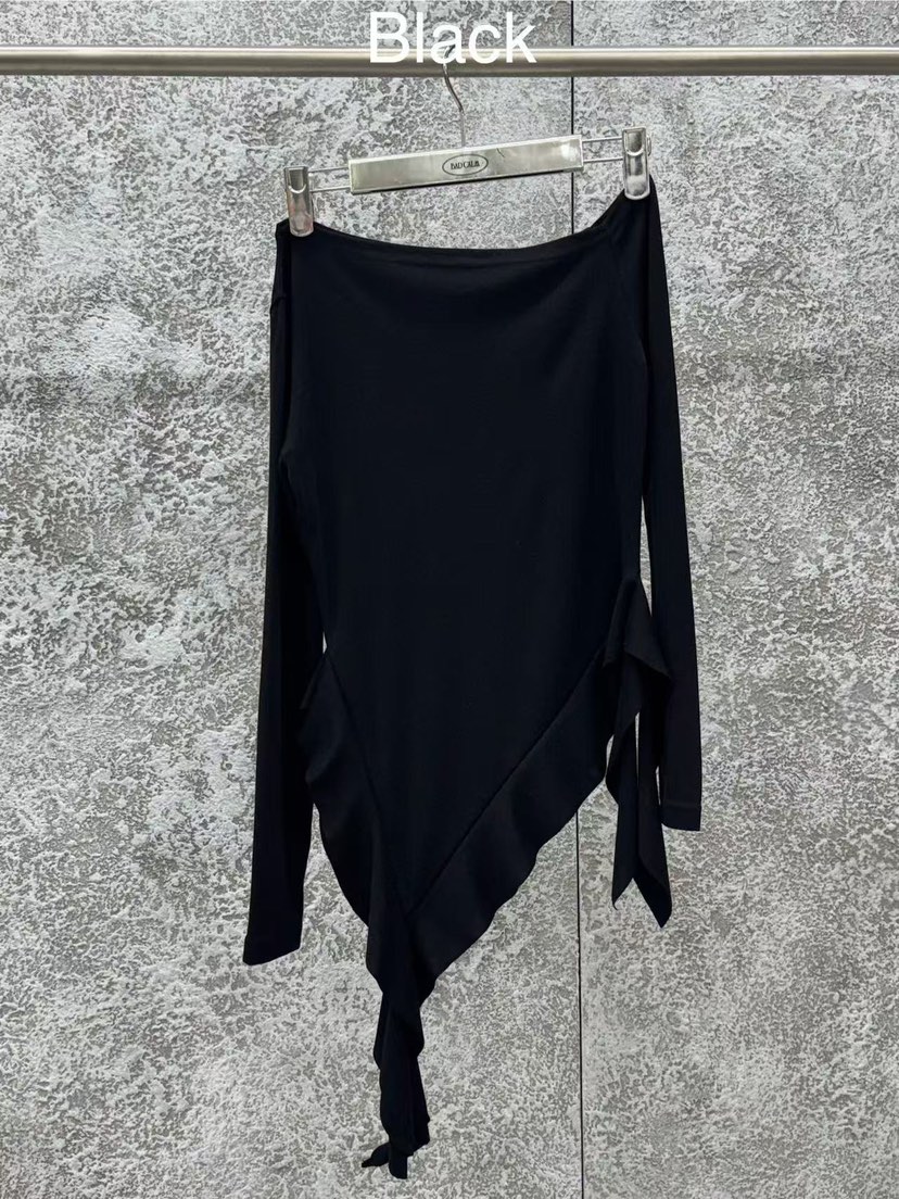 BADCALM韓國直郵女士新品推薦26春夏時尚休閑真品長袖T恤BADCALM長袖T恤圖色3