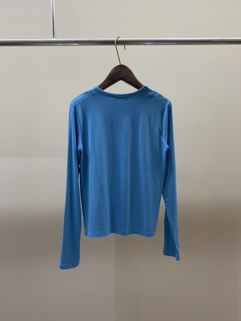 CAMEL-P東大門代購女士新品時尚長袖T恤Came_l 家長袖T恤