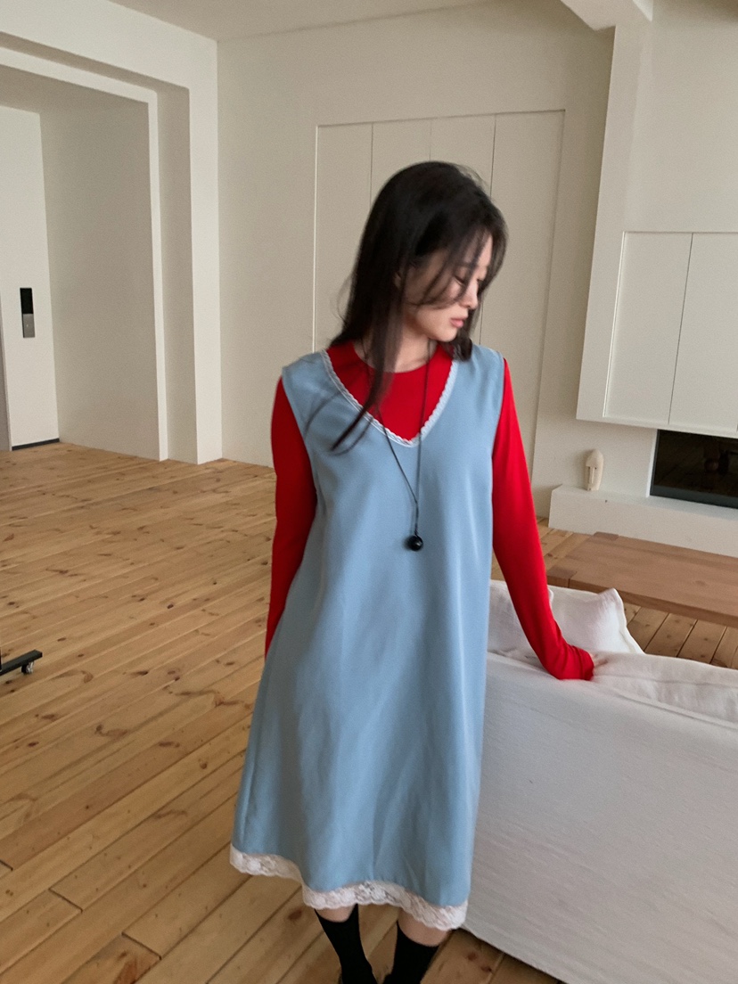 CAMEL-P東大門代購女士新品時尚長袖T恤Came_l 家長袖T恤