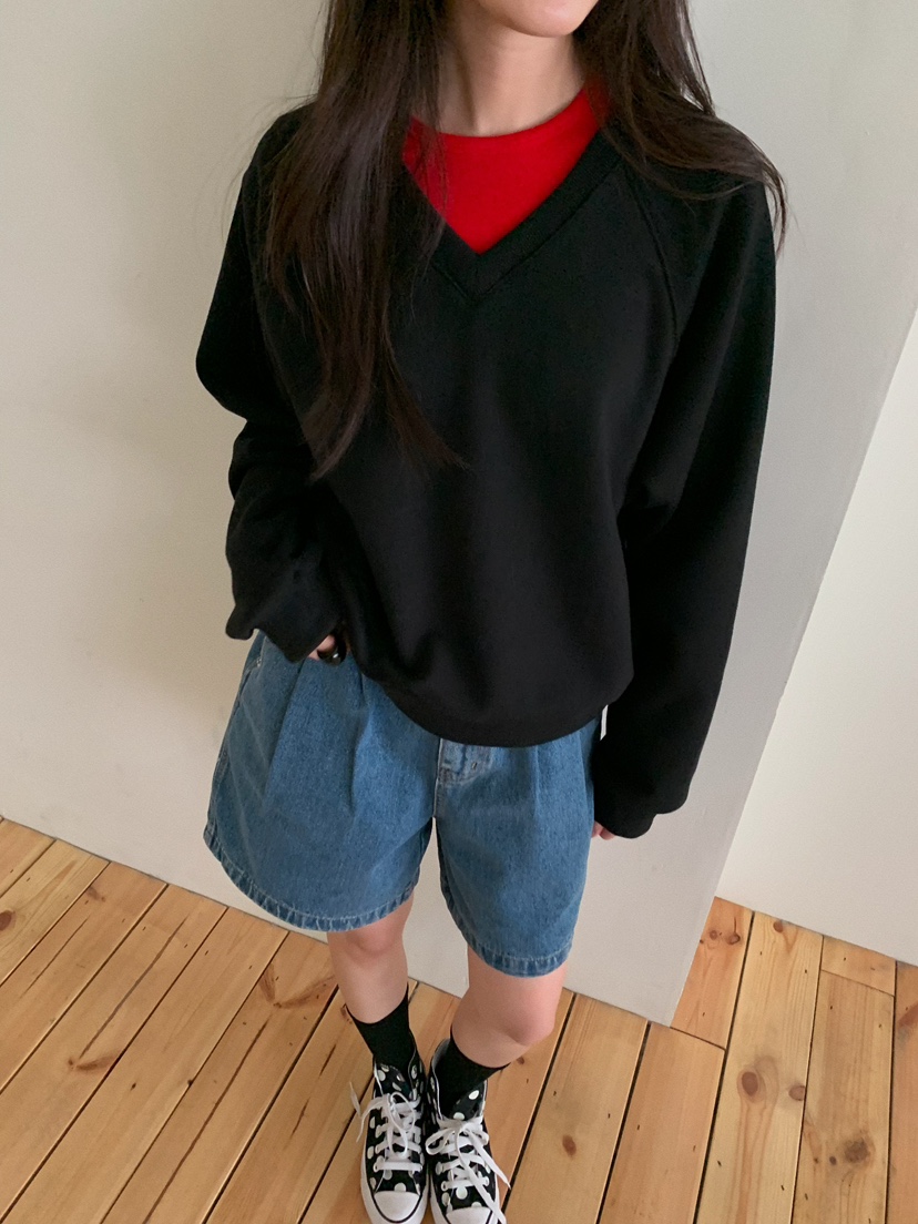 CAMEL-P東大門代購女士新品時尚長袖T恤Came_l 家長袖T恤