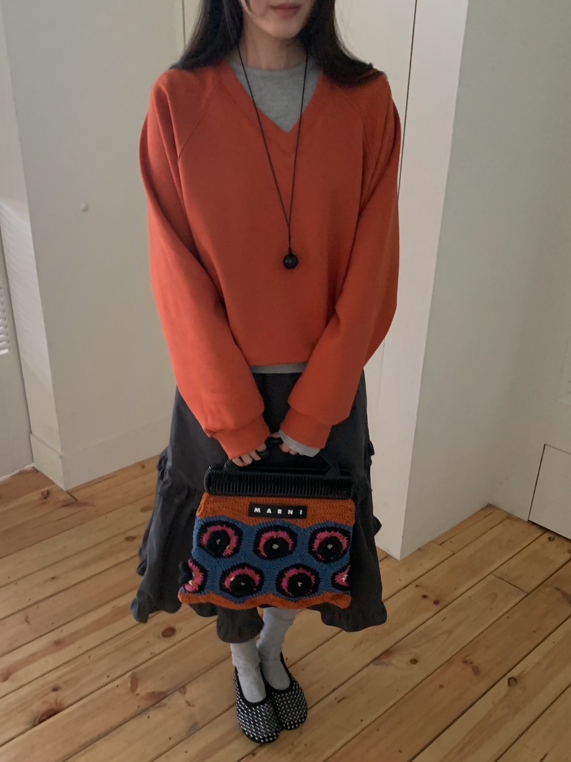 CAMEL-P東大門代購女士新品時尚長袖T恤Came_l 家長袖T恤