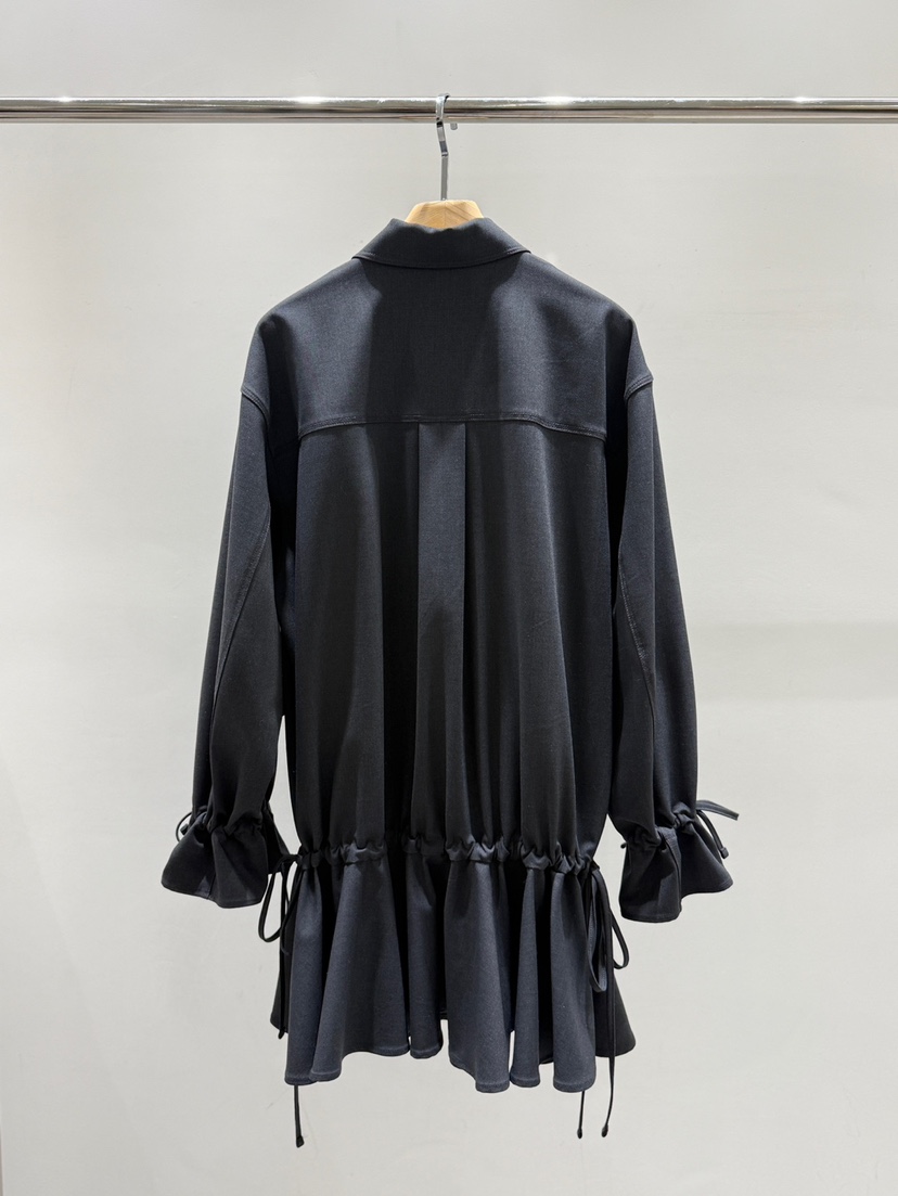 STAGE東大門實拍女裝新款人氣真品休閑時尚推薦職業連衣裙STAGE連衣裙