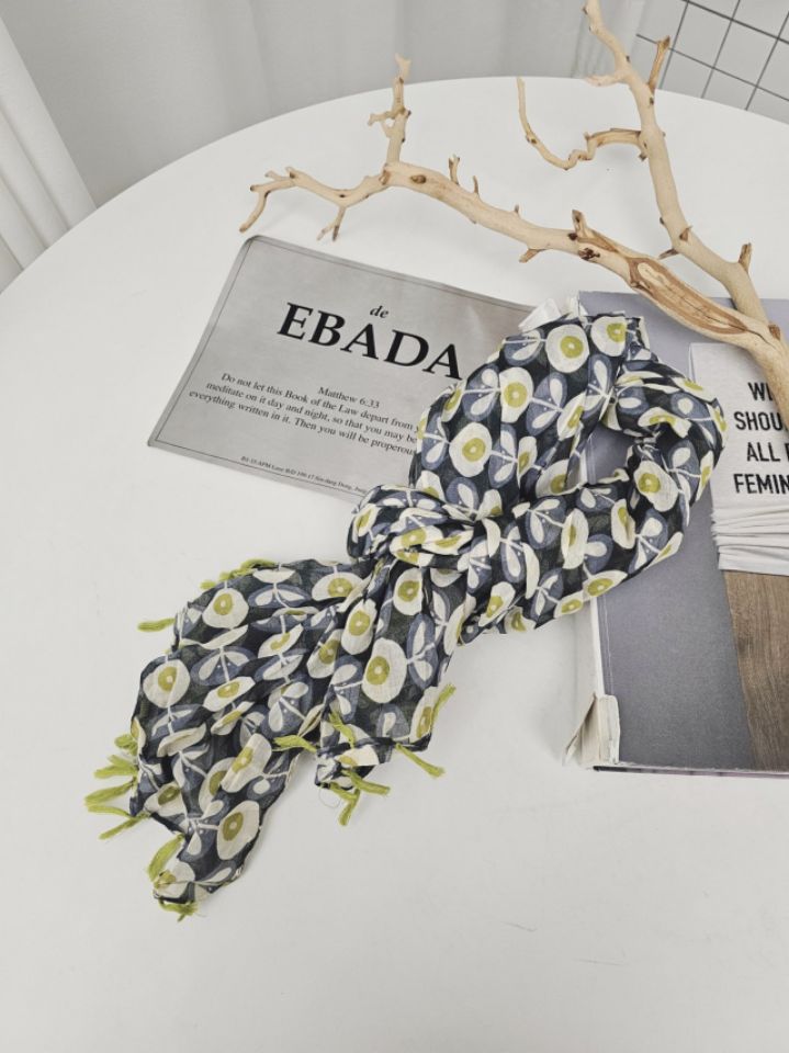 EBADA東大門代購女士新款職業熱賣人氣真品休閑推薦圍巾披肩EBADA圍巾/披肩
