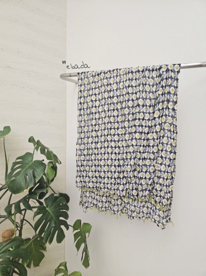 EBADA東大門代購女士新款職業熱賣人氣真品休閑推薦圍巾披肩EBADA圍巾/披肩