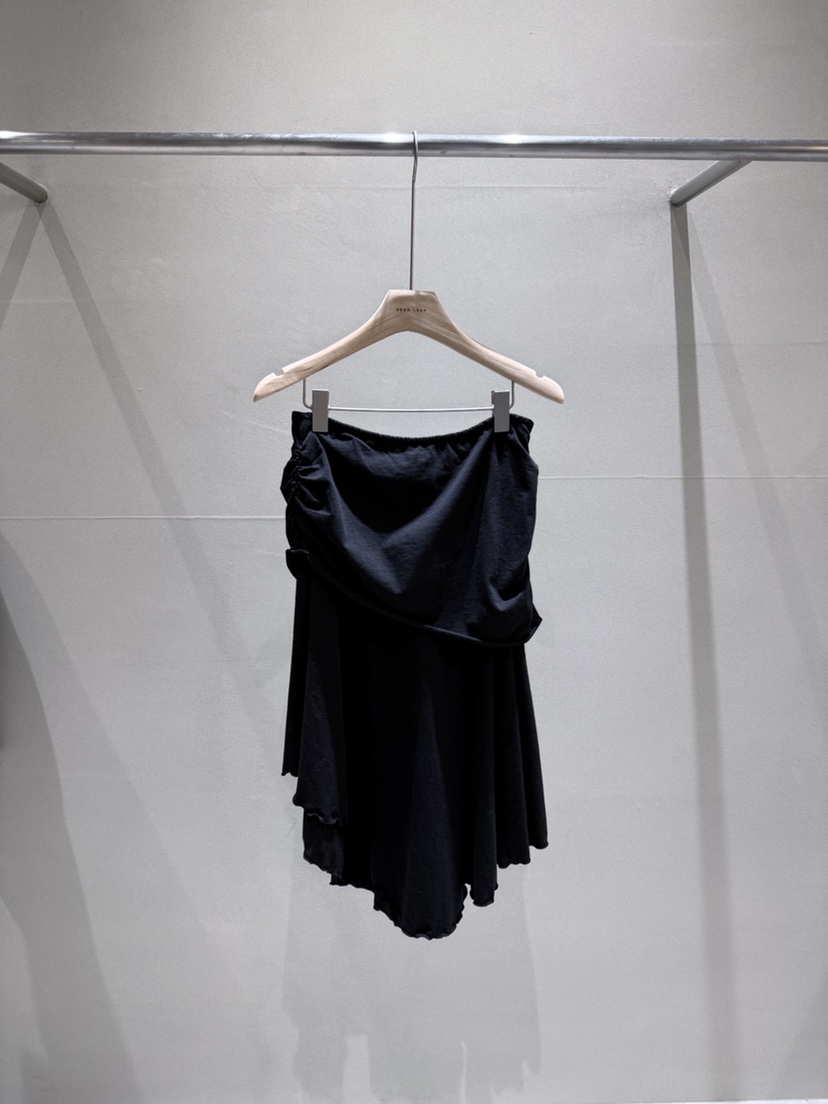 NEAR LEAP-P韓國直郵女裝新品熱賣人氣真品推薦時尚長裙NEAR LEAP/The N:L長裙圖色2