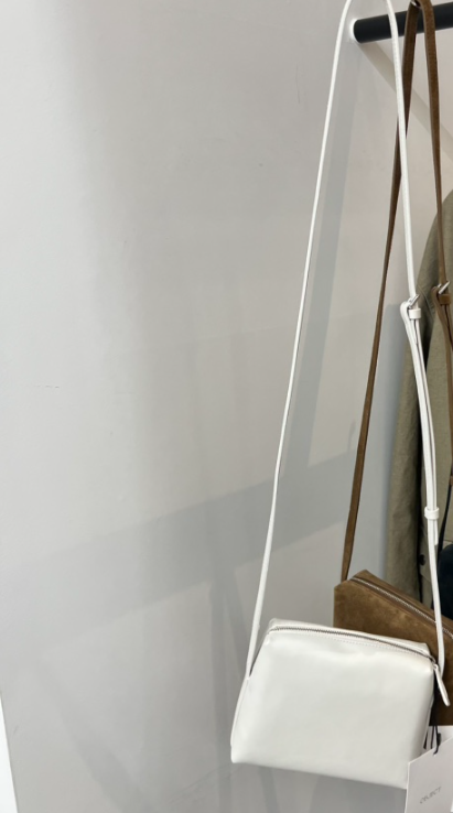 OBJECT東大門直郵女裝新款人氣熱賣休閑單肩斜跨包迷你包OBJECT單肩/斜跨包圖色1