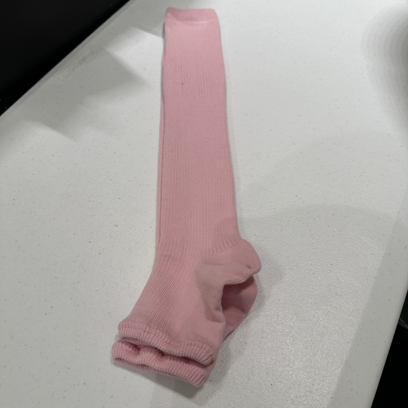 TOMGIRL東大門實拍女裝新款26春夏熱賣真品休閑推薦時尚襪子TOMGIRL襪子圖色2