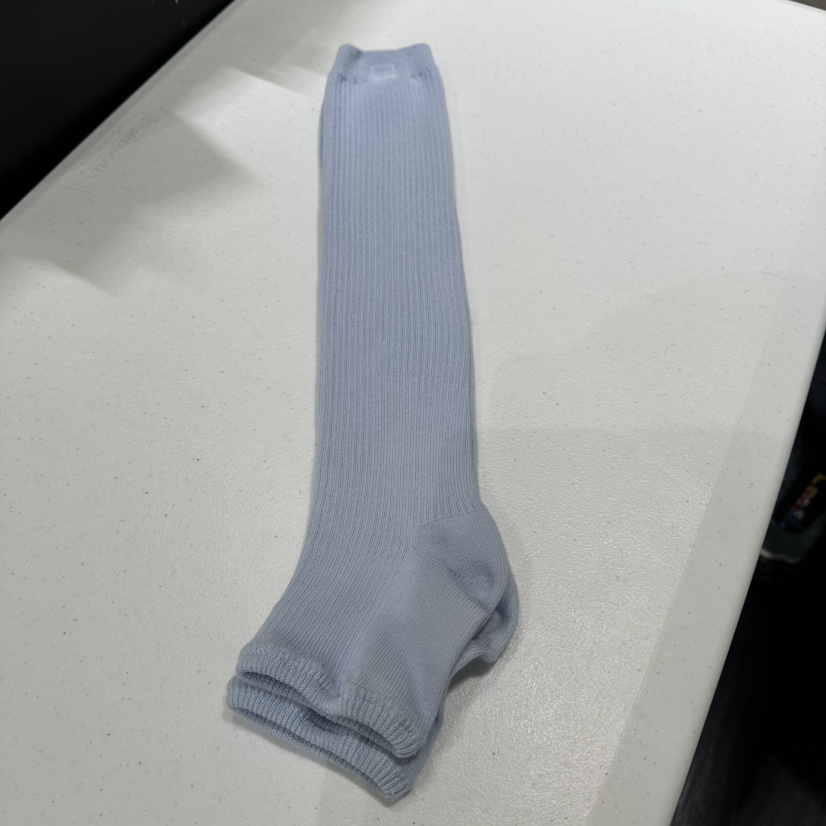 TOMGIRL東大門實拍女裝新款26春夏熱賣真品休閑推薦時尚襪子TOMGIRL襪子圖色3