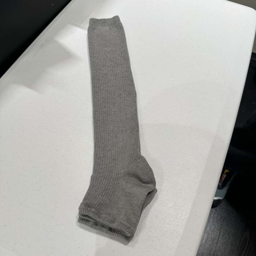 TOMGIRL東大門實拍女裝新款26春夏熱賣真品休閑推薦時尚襪子TOMGIRL襪子圖色4