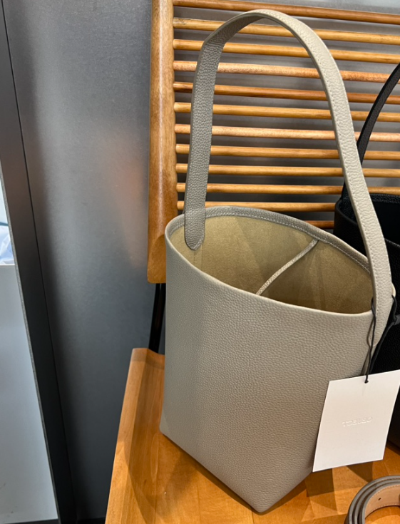 OBJECT東大門實拍女裝新品人氣休閑時尚熱賣26春夏手提包OBJECT手提包圖色3