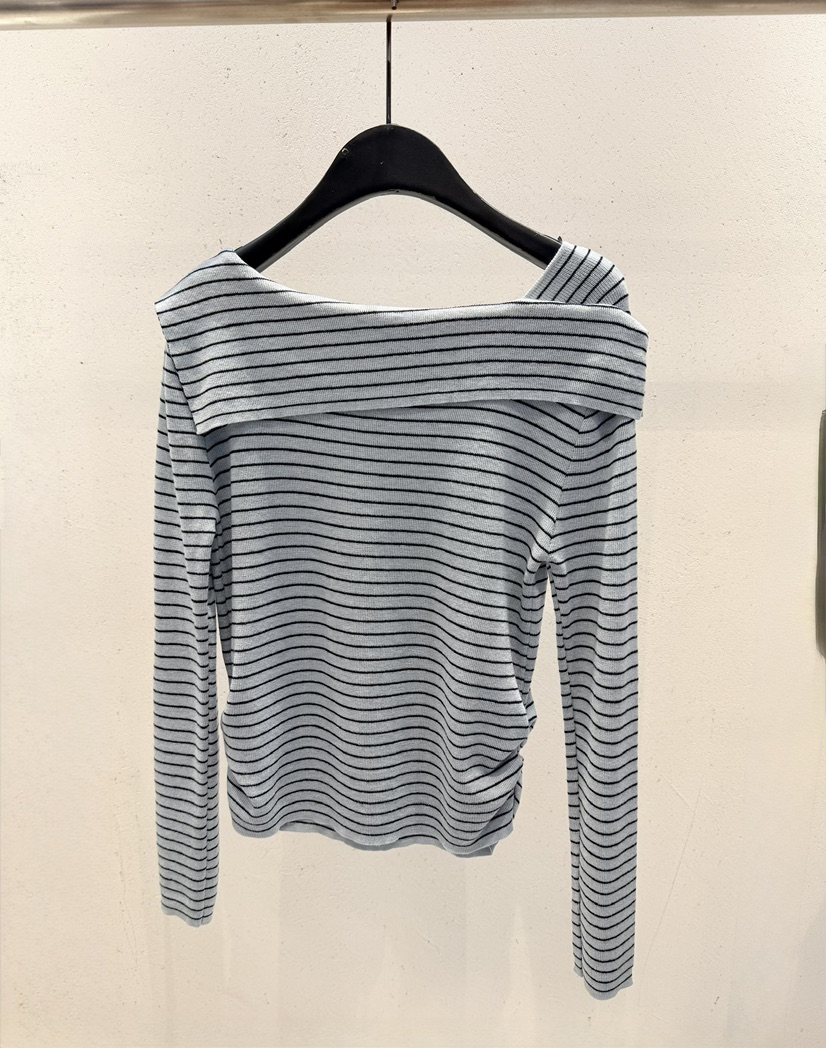 CORAL韓國代購女裝新款時尚休閑真品26春夏熱賣職業針織衫CORAL針織衫