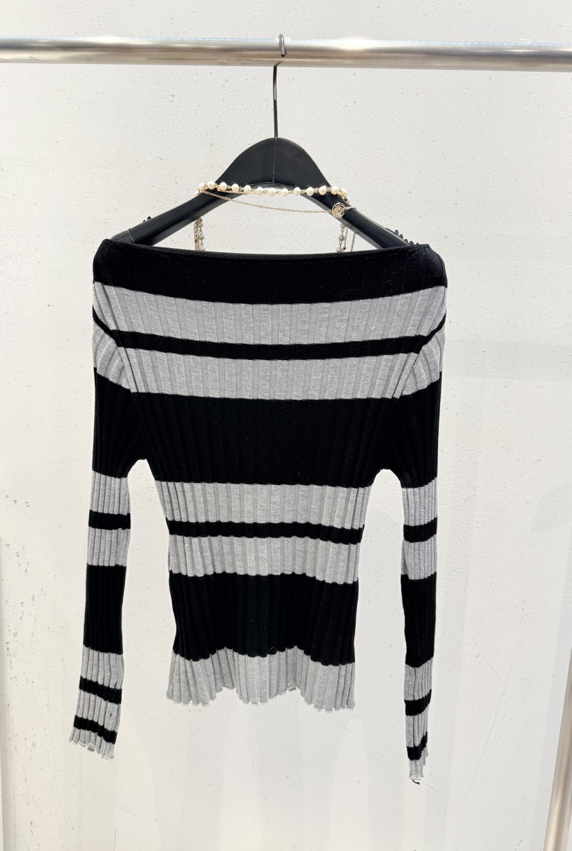 CORAL東大門直郵女士新品推薦26春夏熱賣真品針織衫不含項鏈CORAL針織衫