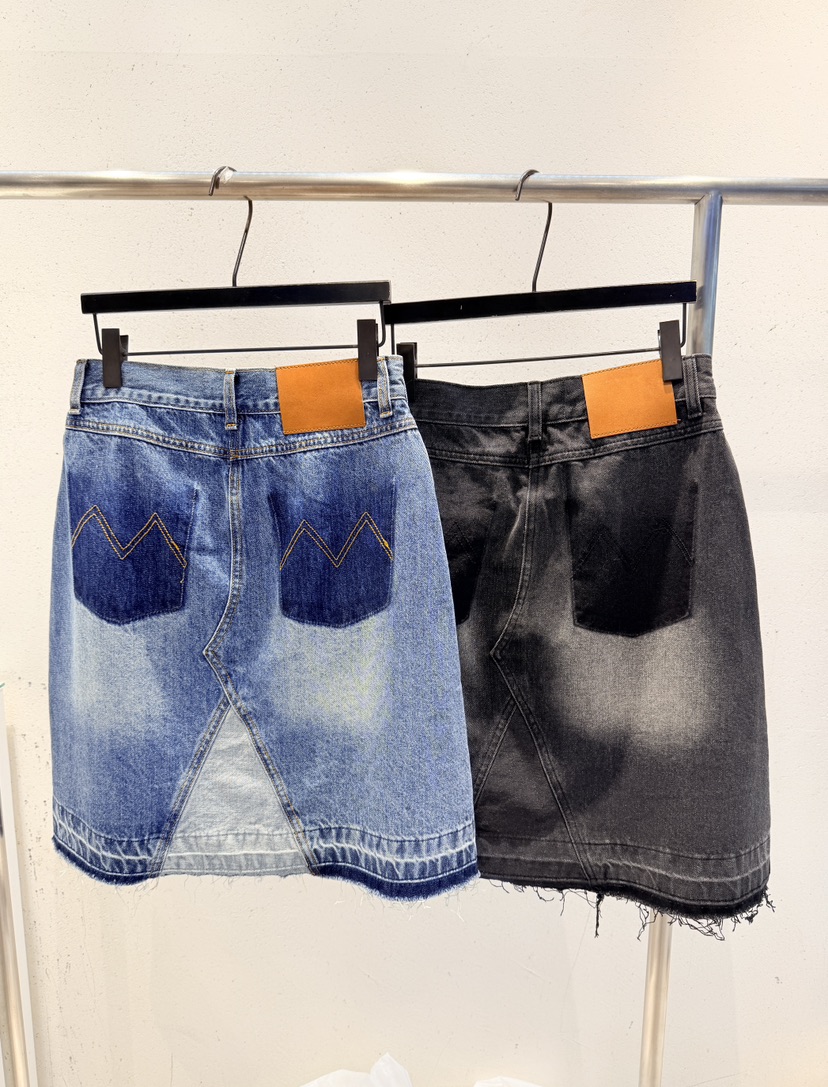 CORAL韓國直郵女裝新品熱賣推薦26春夏職業人氣時尚真品短裙CORAL短裙