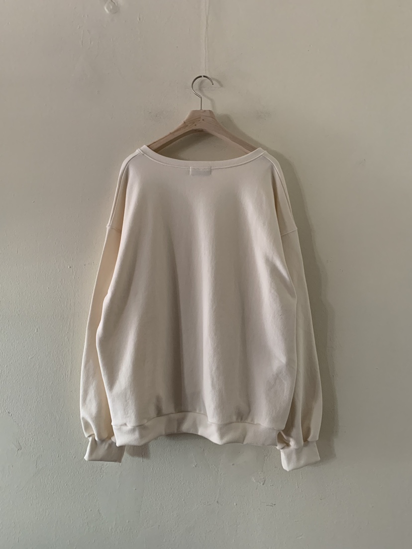 MENG韓國代購女士新款推薦時尚熱賣人氣真品職業休閑衛衣V領MENG衛衣