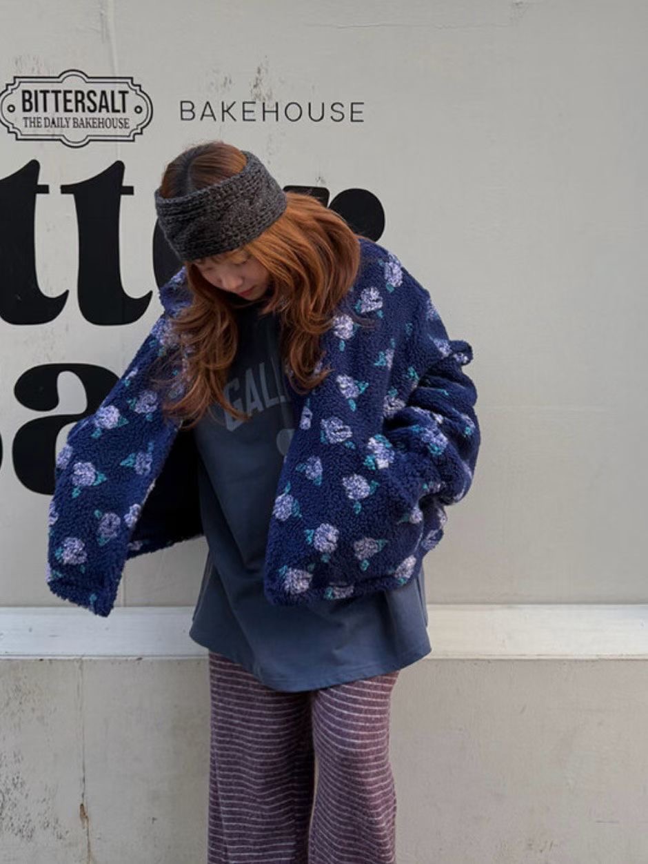 BRICK東大門實拍女士新品人氣熱賣時尚真品26春夏推薦夾克BRICK夾克