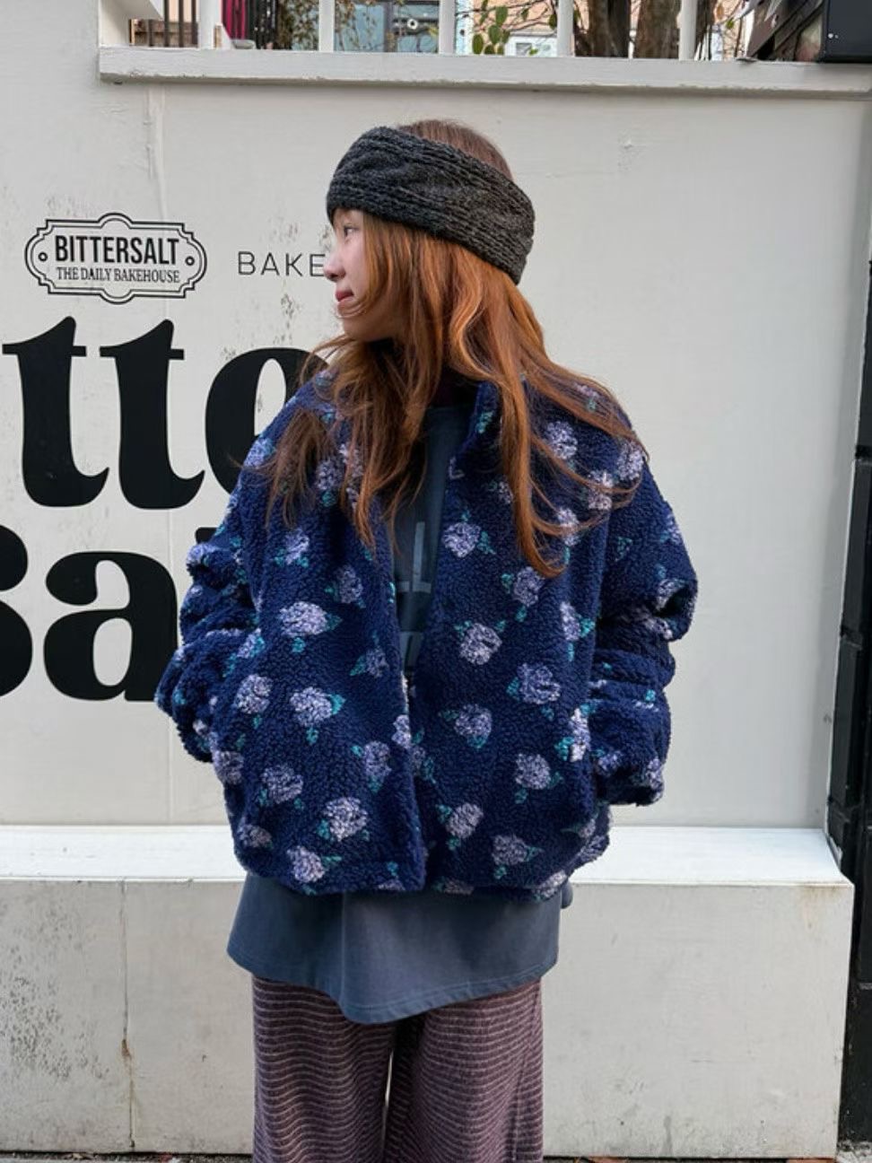 BRICK東大門實拍女士新品人氣熱賣時尚真品26春夏推薦夾克BRICK夾克圖色1