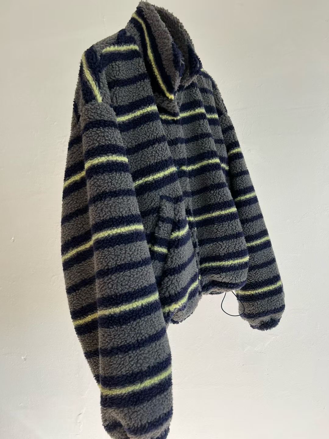 BRICK東大門實拍女士新品人氣熱賣時尚真品26春夏推薦夾克BRICK夾克圖色2