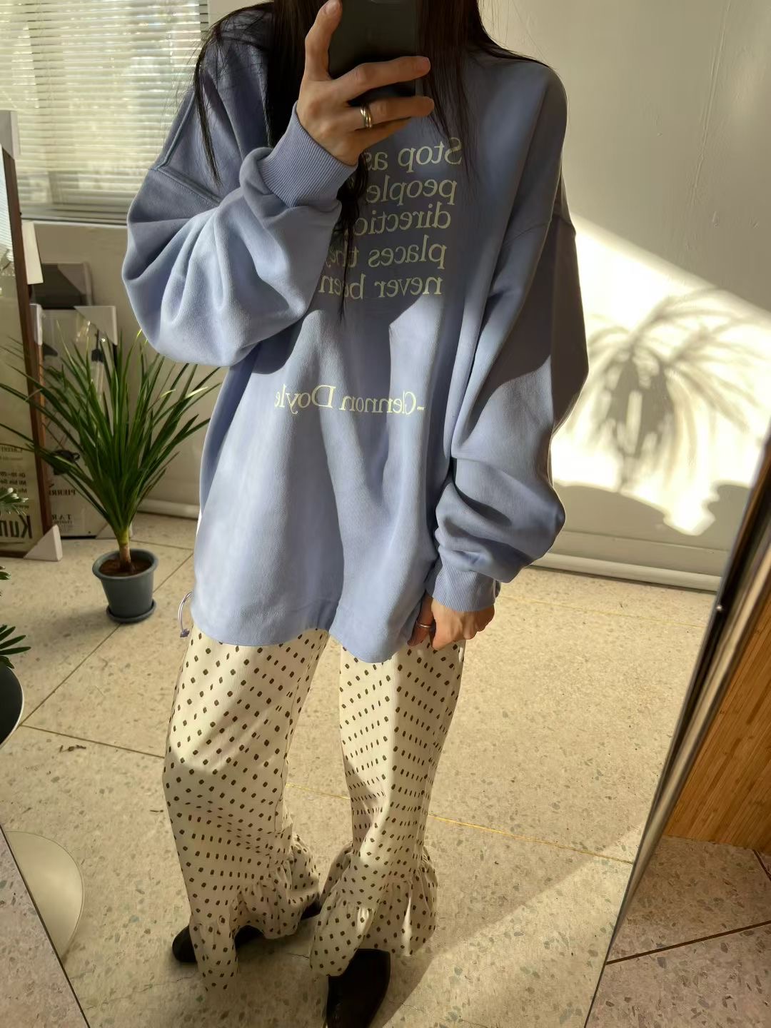 BRICK東大門實拍女裝新款休閑26春夏時尚真品人氣職業休閑褲BRICK休閑褲