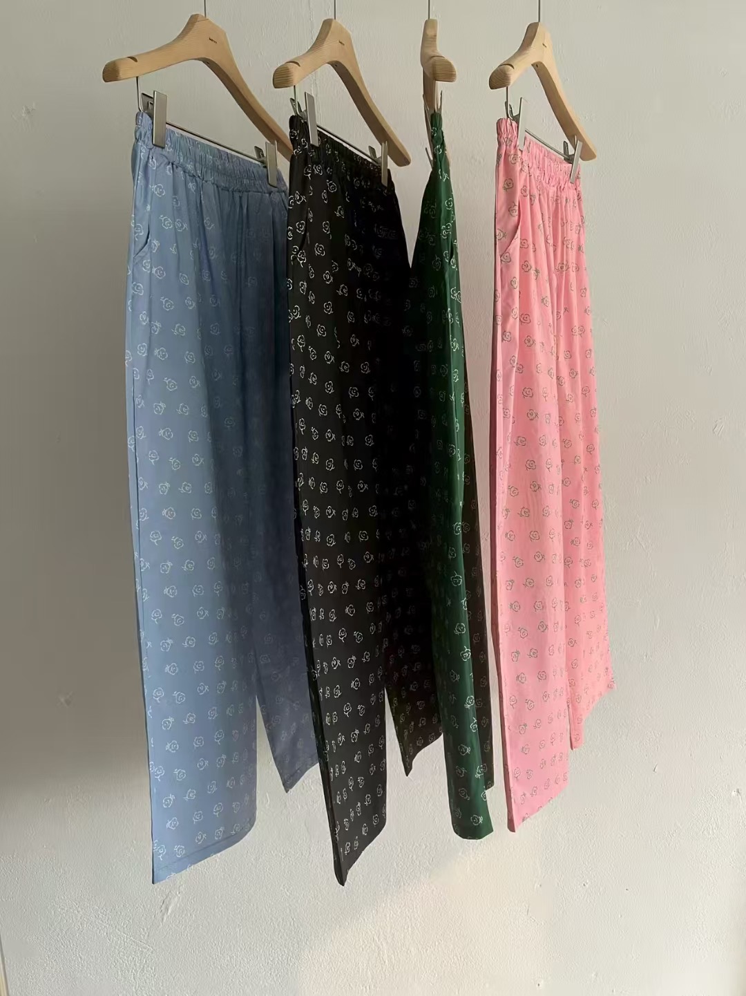 BRICK韓國直郵女士新款熱賣休閑職業時尚26春夏半身裙中短裙BRICK半身裙/中短裙圖色4左四色