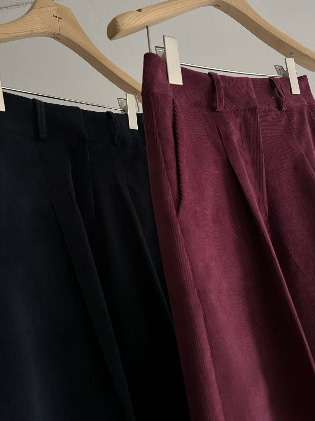 BRICK東大門實拍女裝新款推薦26春夏真品時尚職業人氣牛仔褲BRICK牛仔褲