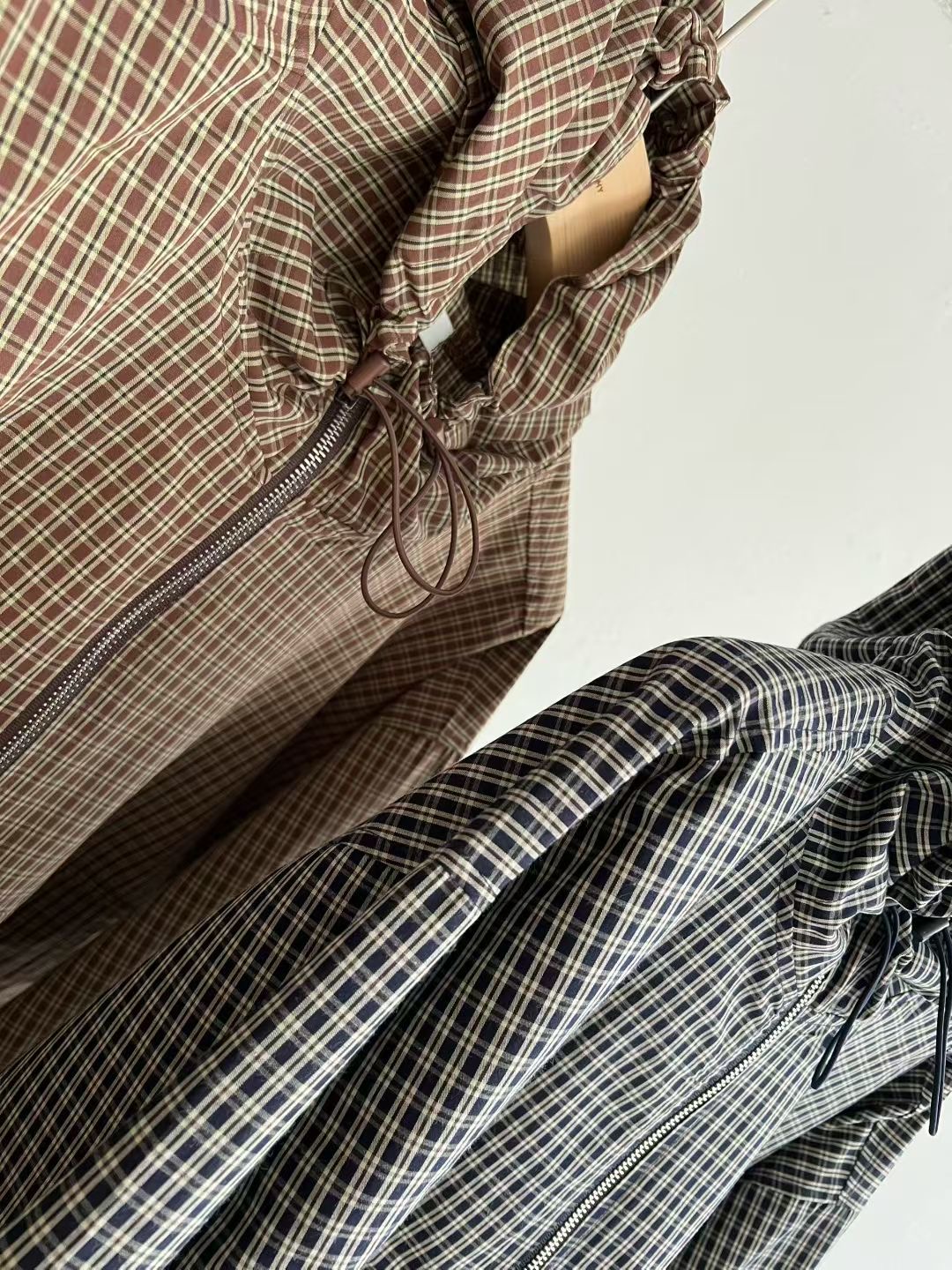 BRICK東大門代購女士新款真品熱賣人氣推薦26春夏職業夾克BRICK夾克