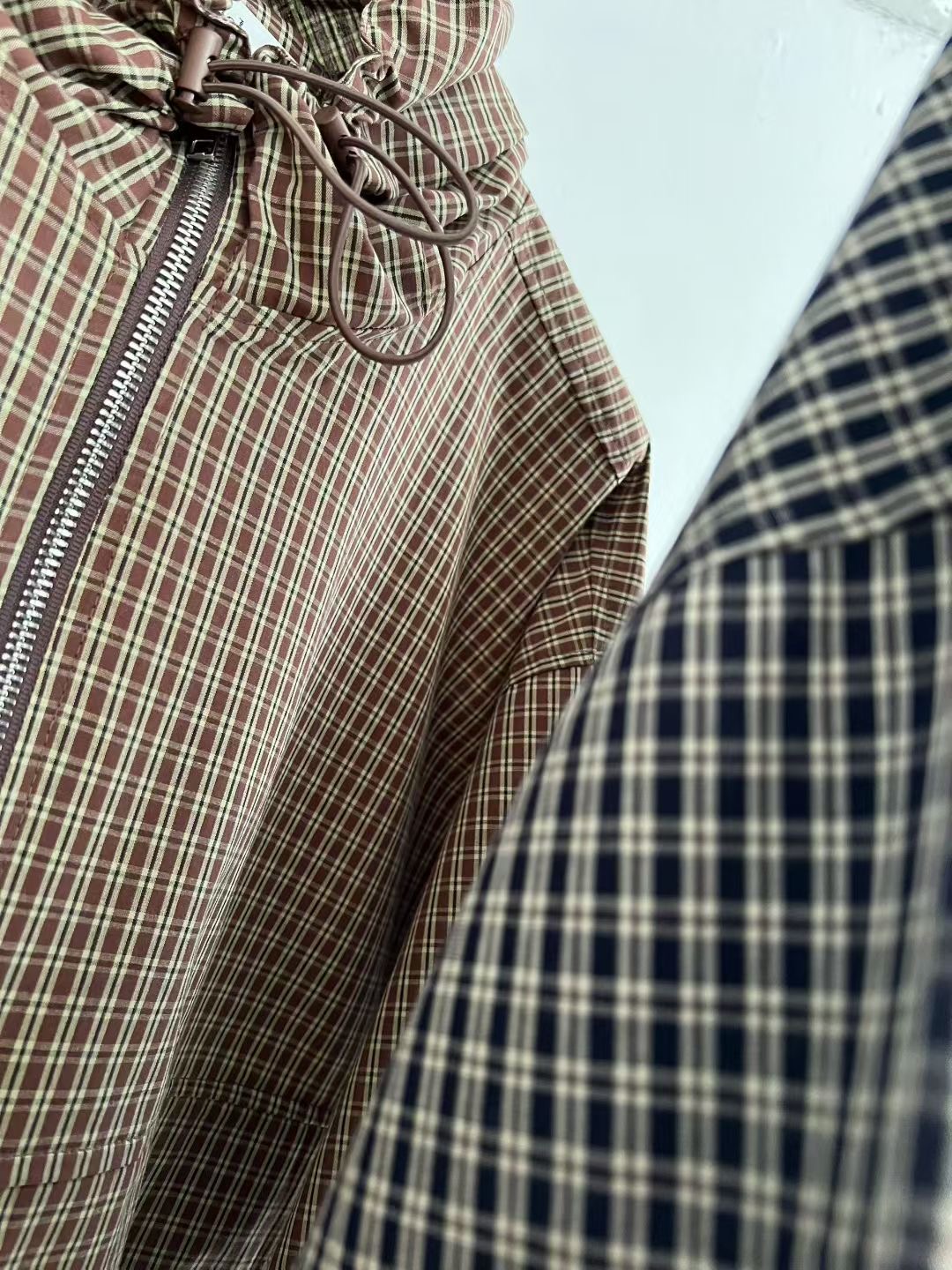 BRICK東大門代購女士新款真品熱賣人氣推薦26春夏職業夾克BRICK夾克