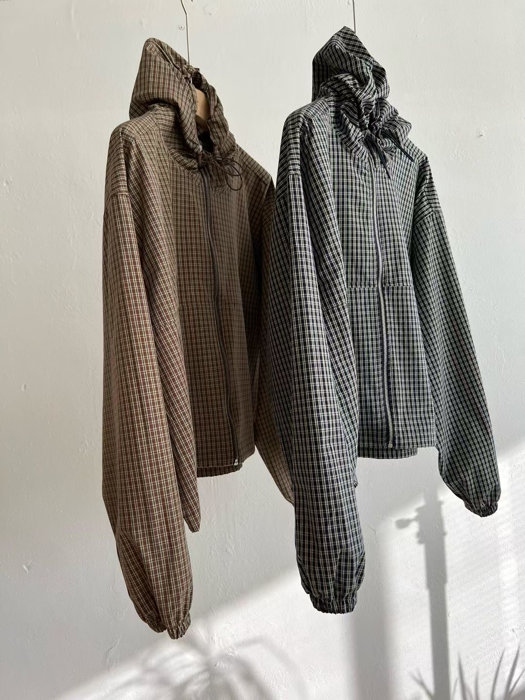 BRICK東大門代購女士新款真品熱賣人氣推薦26春夏職業夾克BRICK夾克圖色2左二色