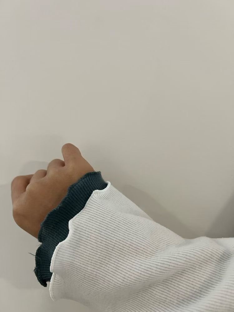 BRICK韓國代購女裝新品熱賣推薦休閑真品職業時尚長袖T恤BRICK長袖T恤