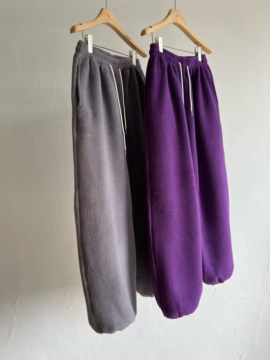 BRICK韓國直郵女裝新款時尚真品推薦熱賣26春夏人氣休閑褲BRICK休閑褲圖色1左一色