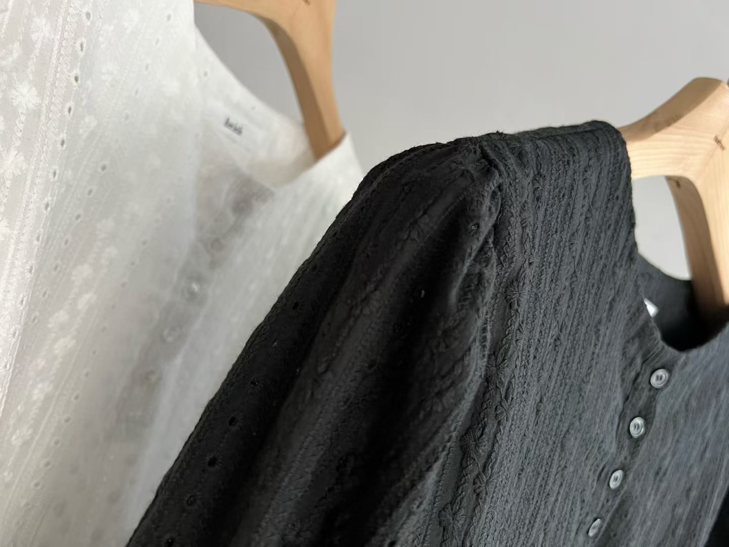 BRICK韓國代購女士新款職業時尚推薦休閑人氣26春夏襯衫蕾絲衫BRICK襯衫/蕾絲衫