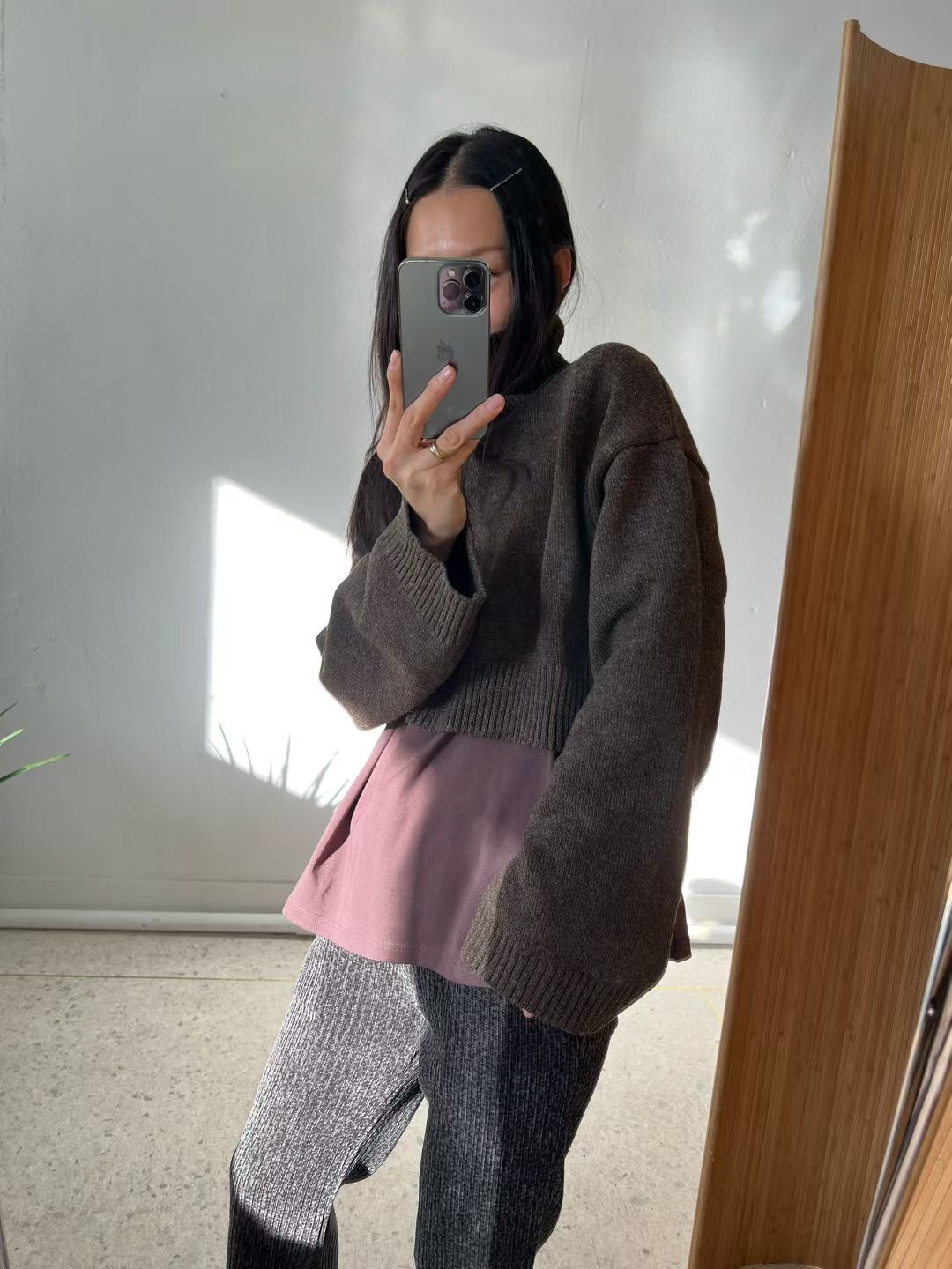 BRICK東大門實拍女裝新款人氣職業26春夏推薦真品時尚T恤BRICKT恤