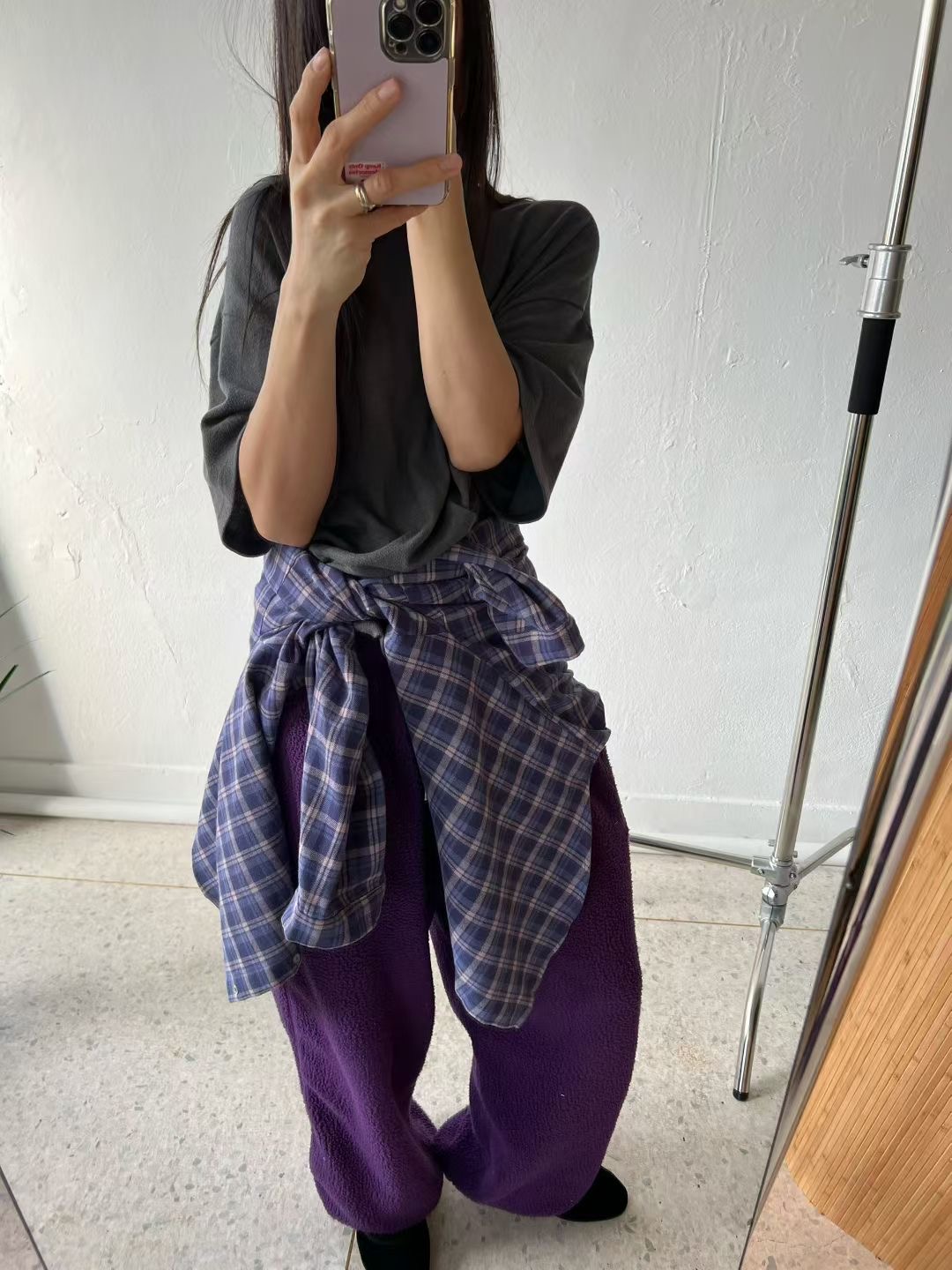 BRICK韓國代購女裝新款26春夏真品人氣休閑熱賣職業推薦T恤BRICKT恤