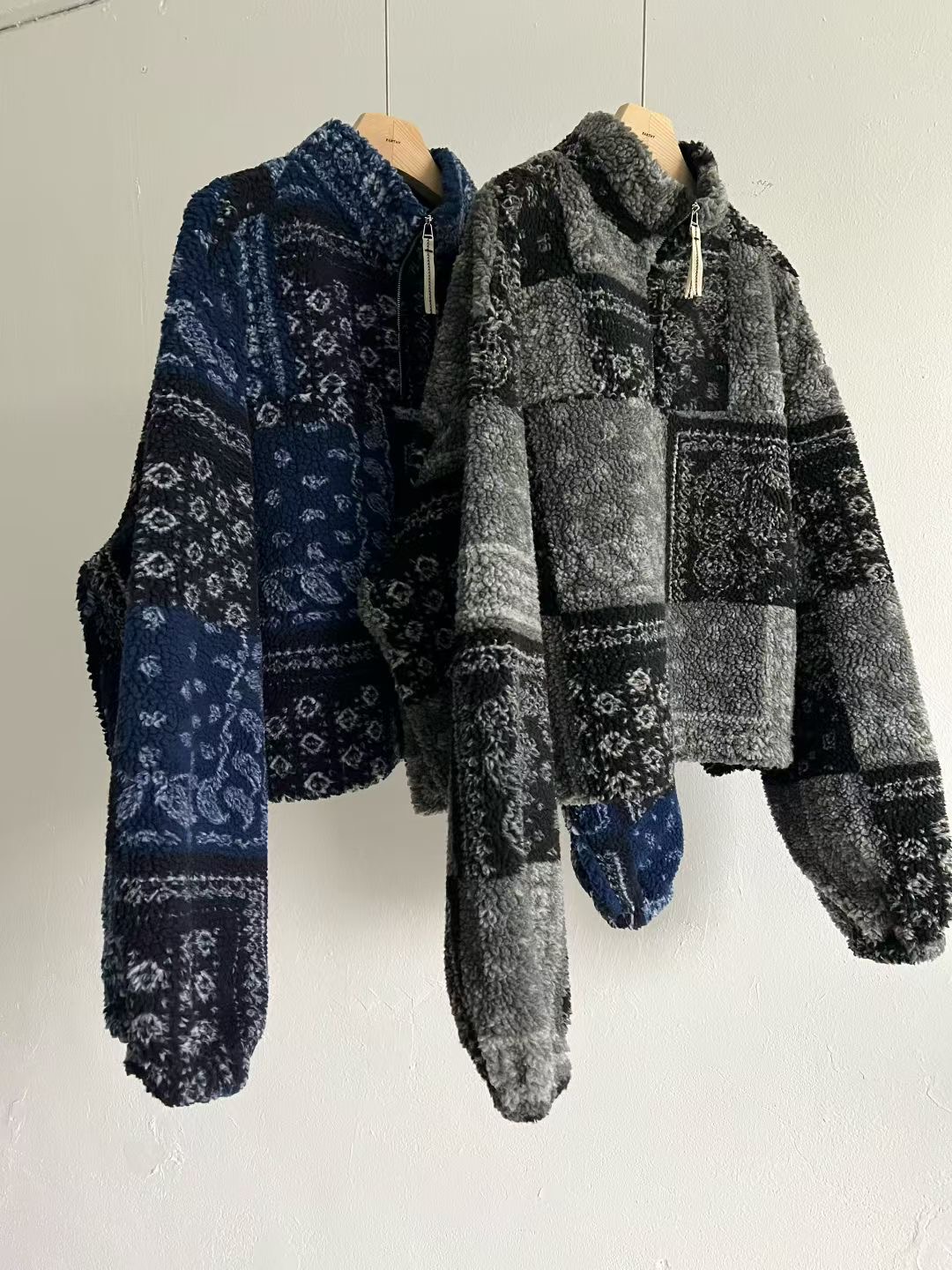 BRICK韓國直郵女裝新品職業推薦休閑26春夏熱賣真品人氣夾克BRICK夾克圖色2左二色