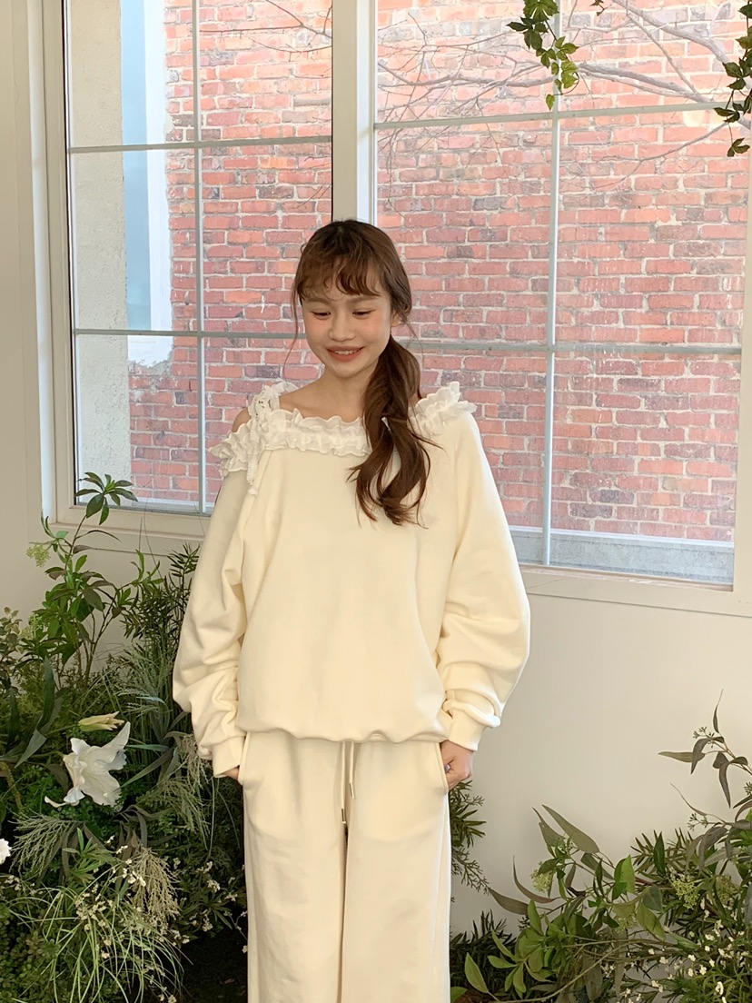 BEFORE SUNRISE東大門代購女士新品休閑26春夏真品熱賣衛衣BEFORE SUNRISE衛衣