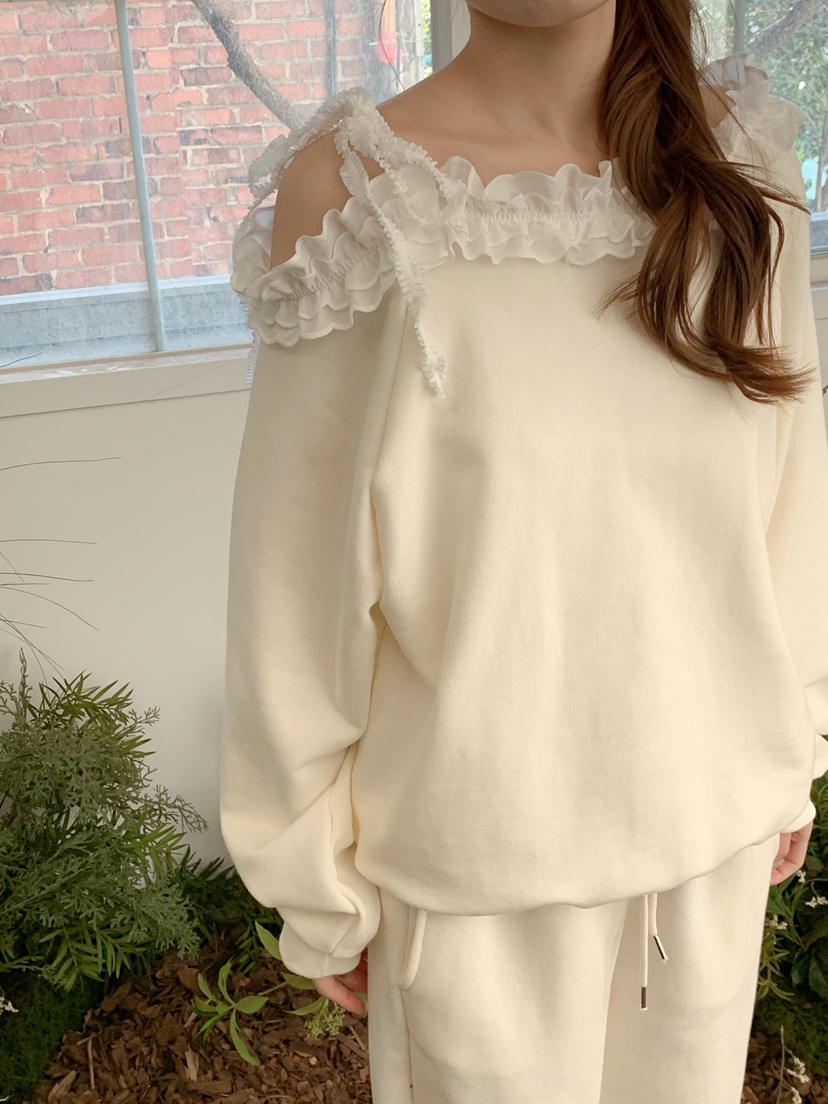 BEFORE SUNRISE東大門代購女士新品休閑26春夏真品熱賣衛衣BEFORE SUNRISE衛衣