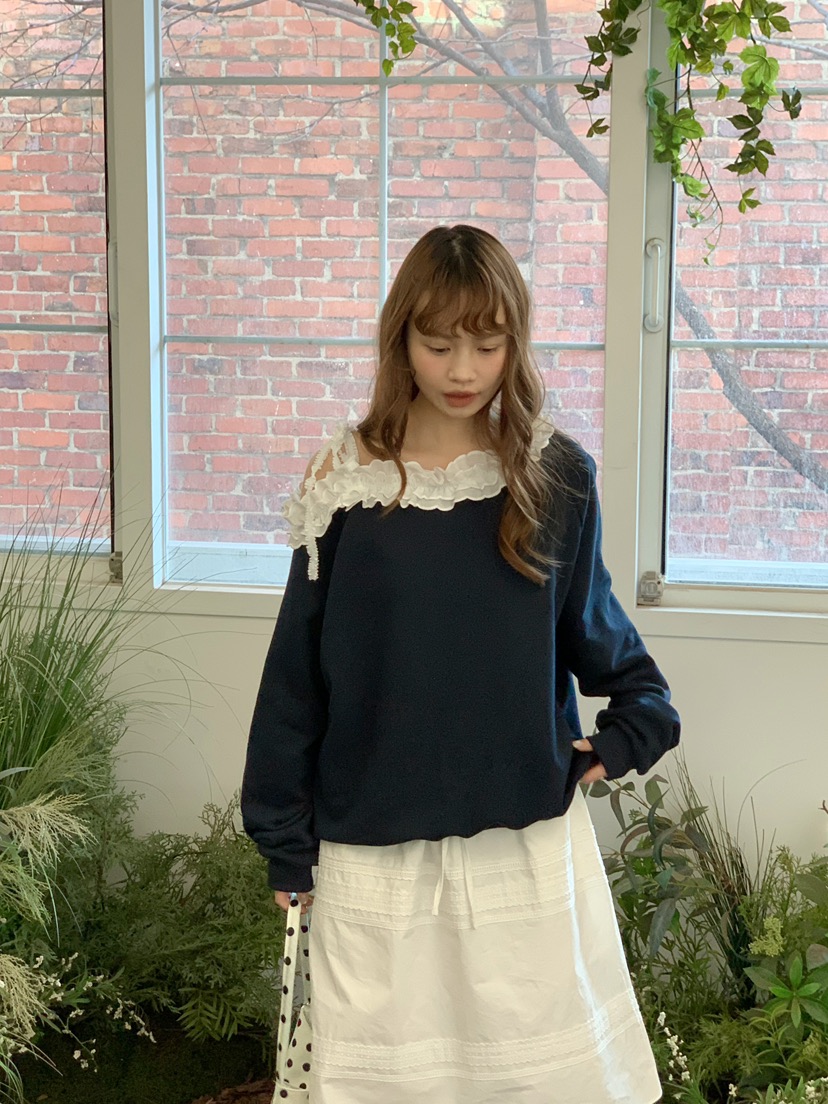 BEFORE SUNRISE東大門代購女士新品休閑26春夏真品熱賣衛衣BEFORE SUNRISE衛衣