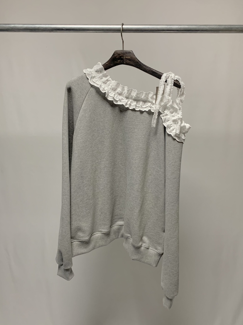 BEFORE SUNRISE東大門代購女士新品休閑26春夏真品熱賣衛衣BEFORE SUNRISE衛衣圖色1