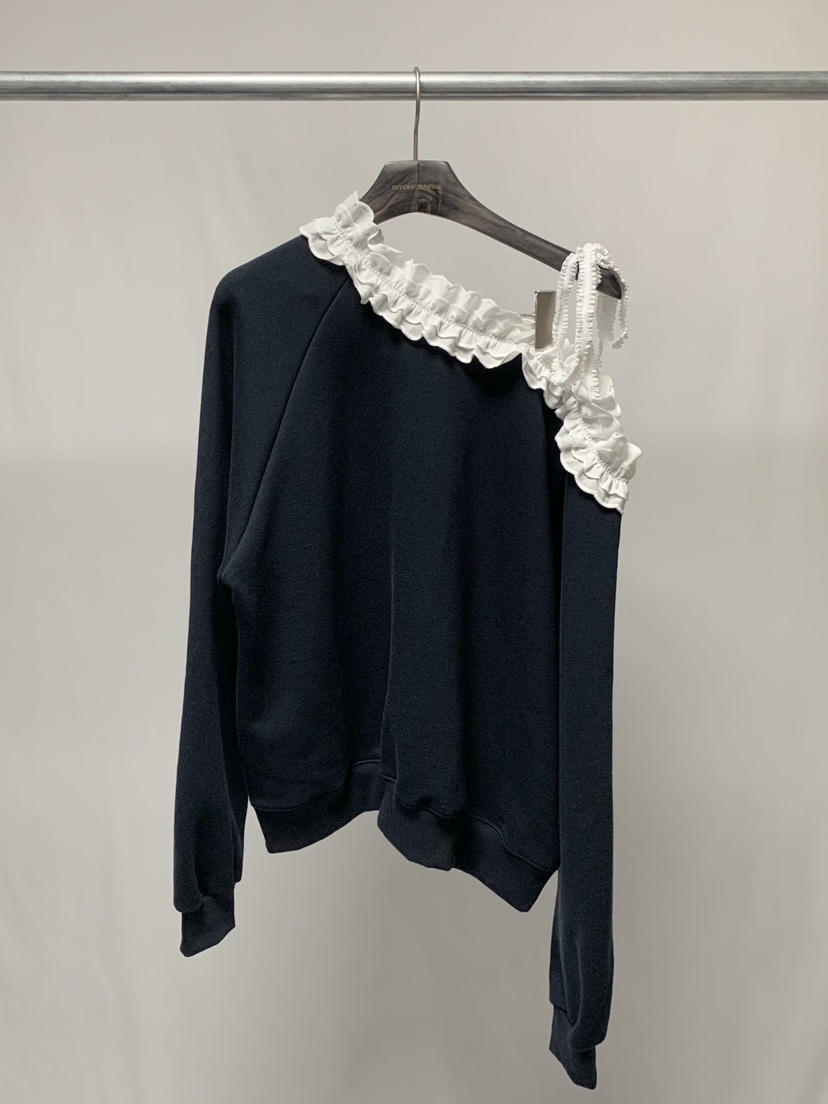 BEFORE SUNRISE東大門代購女士新品休閑26春夏真品熱賣衛衣BEFORE SUNRISE衛衣圖色2