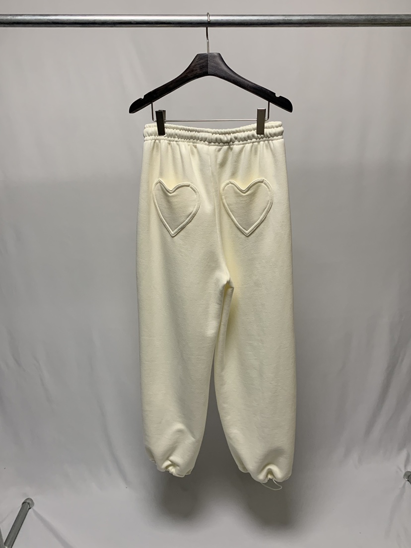 BEFORE SUNRISE韓國直郵女士新品時尚推薦真品休閑褲口袋BEFORE SUNRISE休閑褲