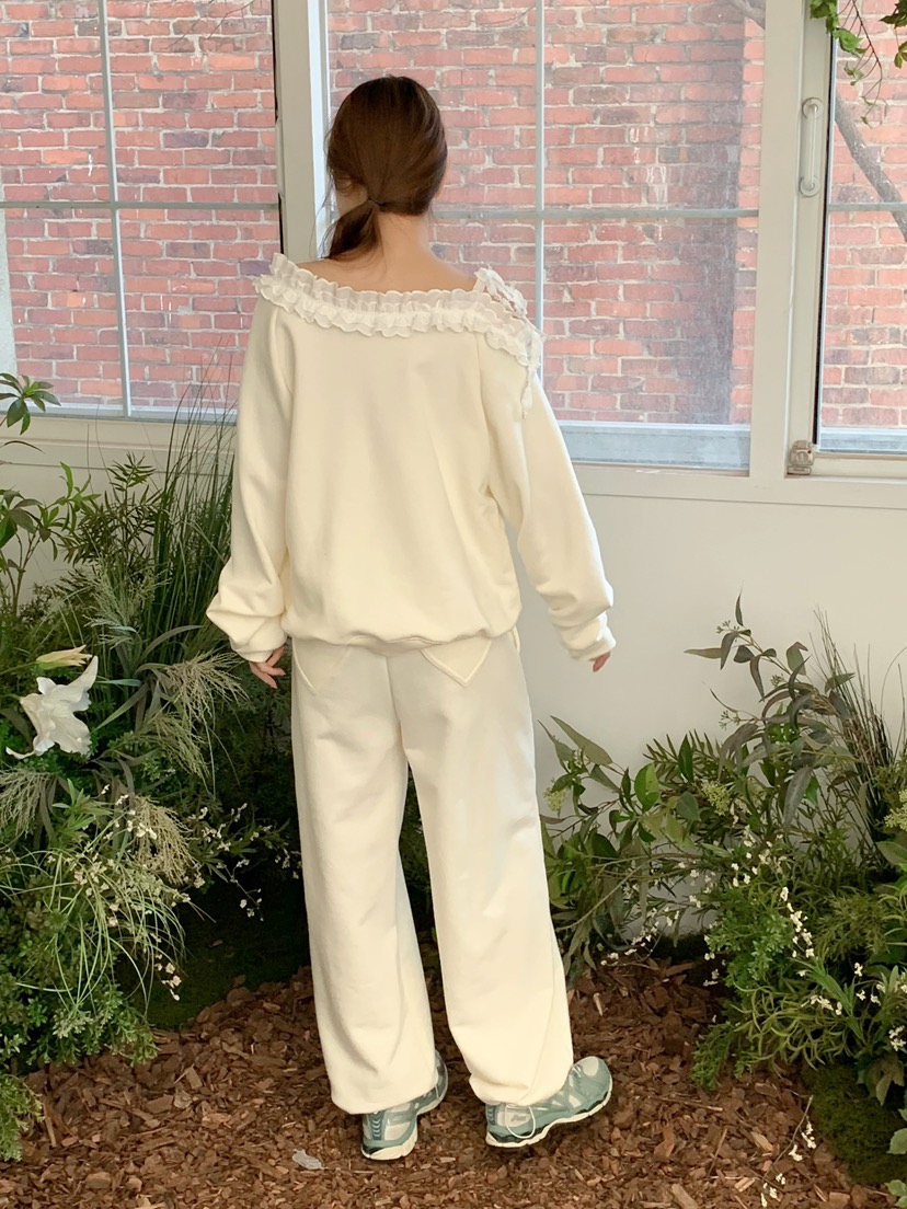 BEFORE SUNRISE韓國直郵女士新品時尚推薦真品休閑褲口袋BEFORE SUNRISE休閑褲