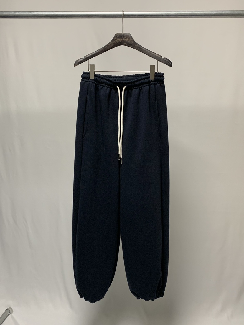 BEFORE SUNRISE韓國直郵女士新品時尚推薦真品休閑褲口袋BEFORE SUNRISE休閑褲圖色1