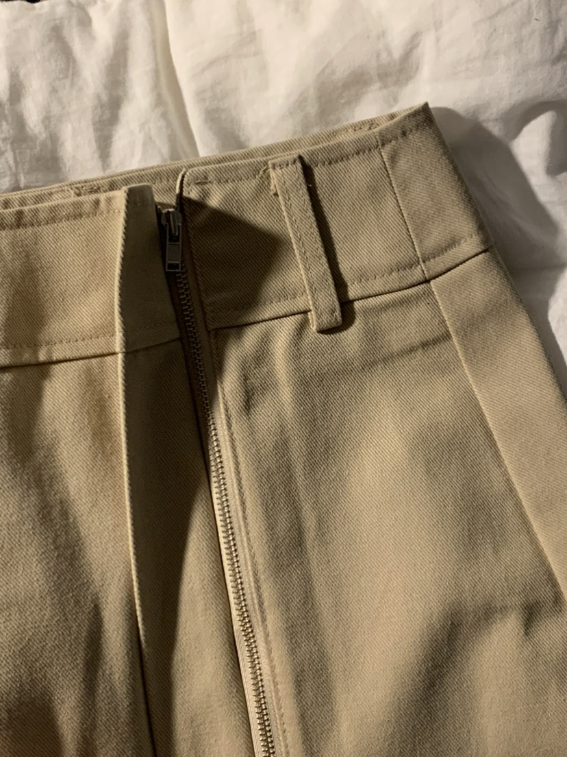 EOMPIT韓國直郵女士新款推薦人氣26春夏休閑真品職業短裙EOMPIT短裙