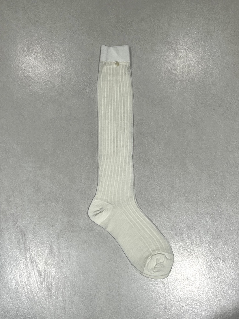 CESTLAVIE東大門代購女裝新品職業時尚休閑26春夏人氣襪子CESTLAVIE襪子圖色1